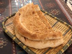 白馕-巴依老爷·新疆美食(上城区天城路店)