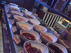 -咕嘟草帽鱼·牛奶一样的鲜鱼汤(包河万达广场创始店)