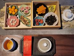 -醉西楼·国风茶社