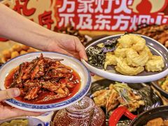 -东方饺子王(和平里店)