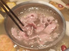 -犇鼎牛潮汕牛肉火锅(新辰里学清路店)