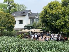 -自在弥林花园餐厅(云栖店)