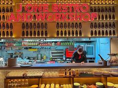 -J·one Bistro吉萬酒厨·牛排