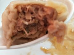 猪肉大葱饺子-京都饺子(双塔西街店)