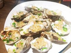 -79号渔船海鲜饭店(华强北店)