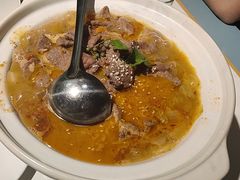 -付掌柜在成都·热炒砂锅集(金禾店)