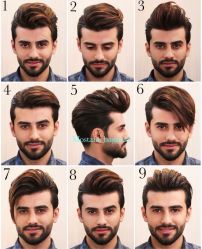 -BHG Hair Salon