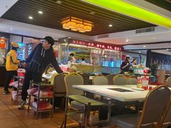 -潮泰牛肉火锅 · 创于1992年(车公庙店)