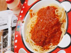 -食其家·牛丼咖喱(广元西路店)