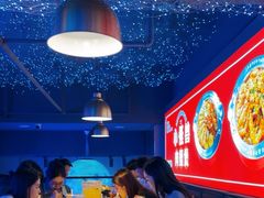 -徐记小怪兽肉蟹煲店(哈西万达金街店)