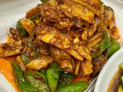 -乐乐餐厅(湘子庙街店)