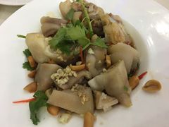 -新苑酒家(嘉宾路店)