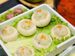 -井格重庆火锅(西直门凯德Mall店)