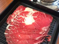 -新希望诺富特酒店-青岛湾中餐厅