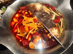 -湊湊火锅·茶憩(石家庄万象城店)