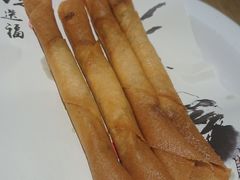 葱香鳕鱼卷-南京人家(盛京大奥莱店)