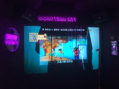 -星聚会KTV X Party(上海真如中海环宇城店)