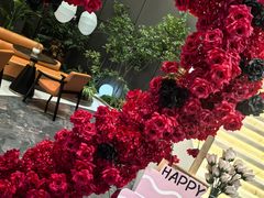 -大连湾旭日·家宴·海肠捞饭(马栏广场店)