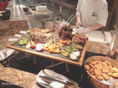 -杭州国际会议中心洲际酒店-原素全日餐厅(解放东路店)