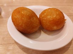 -穆桂英美食(南禅寺店)