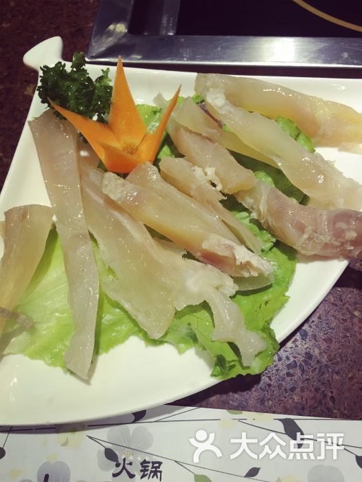 大匠火锅蹄筋图片 - 第357张