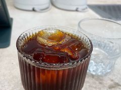 手冲咖啡-玫瑰咖啡(中山六路店)