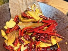 -一朵菌·野生菌探索家火锅(南亚店)
