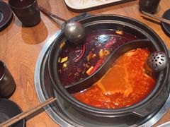 -牛小嫩串串火锅(老国贸总店)