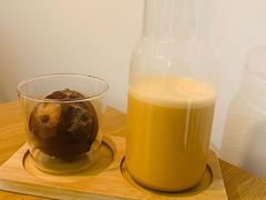 -Oasis coffee燕谷咖啡(公信店)