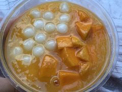 -陈记甜品窝(中山北路店)