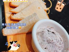 -鹤江桥·红油牛肉粉(SKP店)