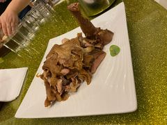 -大鸭梨烤鸭(左家庄店)