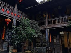 -石屏会馆