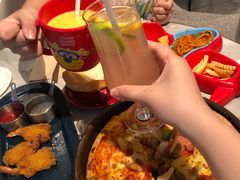 -必胜客(城西银泰店)