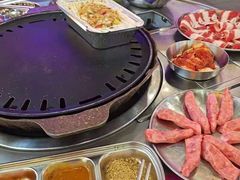 -玄希浪漫厨房·韩料烤肉(湖滨银泰in77店)