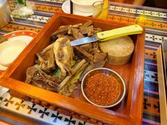 -卡万金特色藏餐
