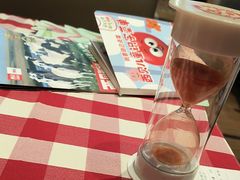 -西贝(虹口龙之梦店)