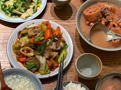 -静一餐厅·湖北菜(前门店)