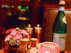 -杭州西子湖四季酒店-WL BISTRO西湖餐厅(灵隐路店)