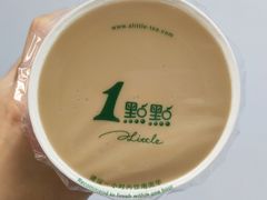 -1点点(学府路店)