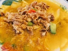 酸辣金汤肥牛-大牌大·传统杭帮菜(湖滨店)