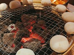-西塔老太太泥炉烤肉(杭州首店)