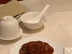 五香牛展-利苑酒家(华熙国际店)