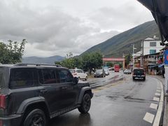 -小普陀
