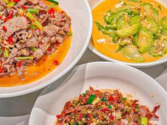 -兰湘子·湘菜小炒(龙德广场店)