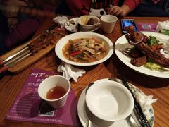 -阿罗新疆菜(人民广场店)