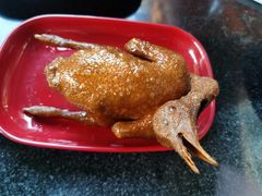 -光明刘冰乳鸽店(光明法政北路店)