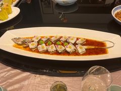 -十八棵（老龙井）御茶园(老龙井店)