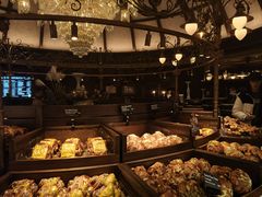 -B&C黄油与面包·THE GARDEN BAKERY概念店(世纪汇店)