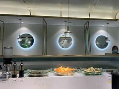 -潮牛壹号鲜牛肉火锅(光谷天地店)